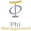 PHI-MANAGEMENT, une marque de PHI TRANSACTIONS